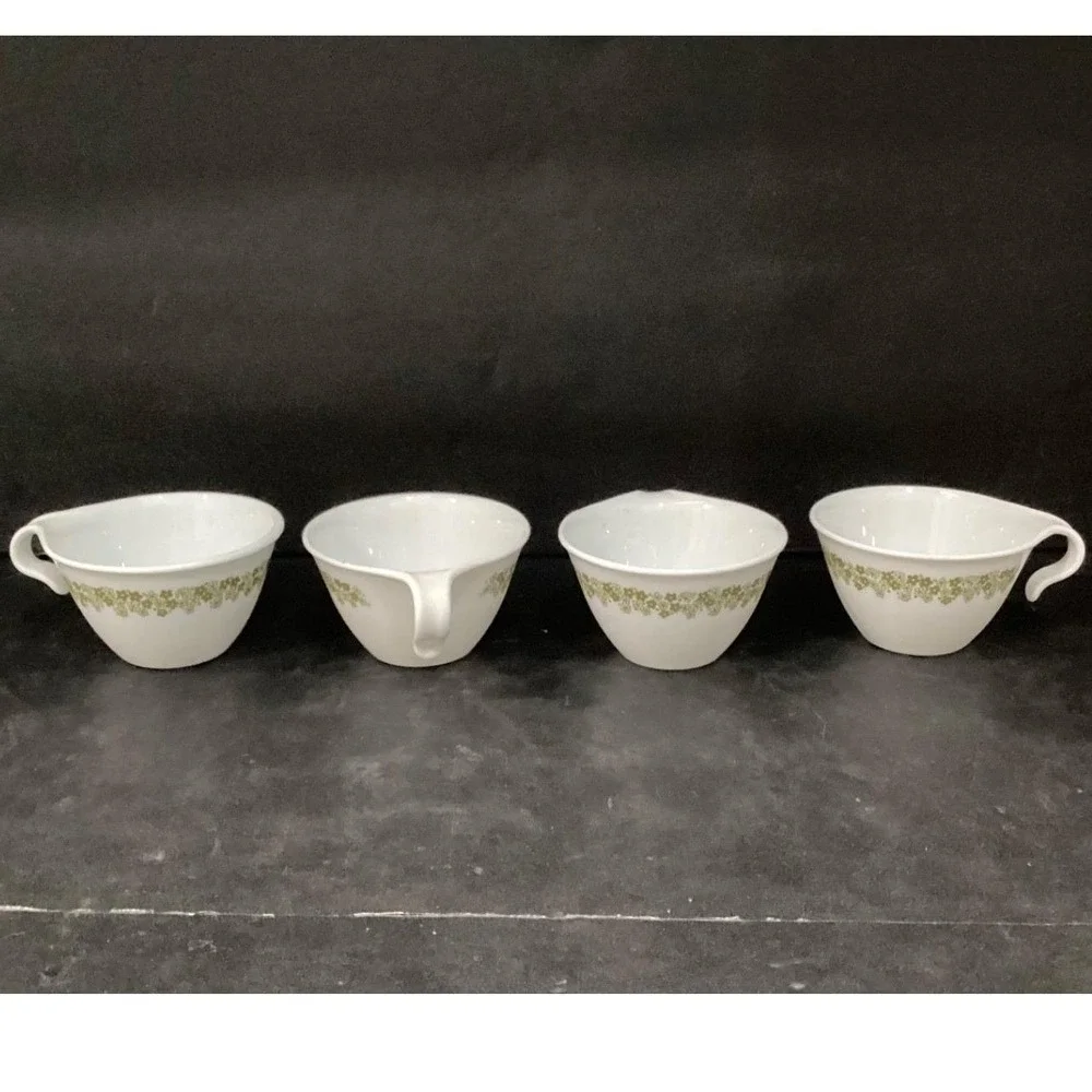 Corelle add touch